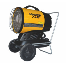 Дизельный инфракрасный нагреватель воздуха MASTER XL 61 (4011.100)
