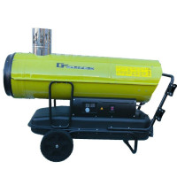 Дизельный обогреватель Grunfeld DFAH-30B