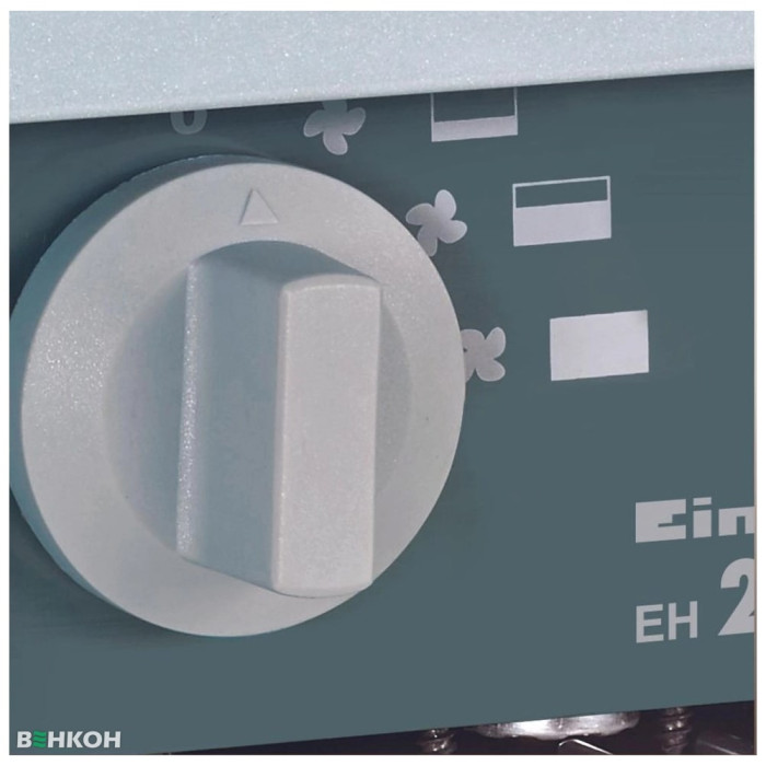 Тепловая пушка Einhell EH 2000 (2338280)