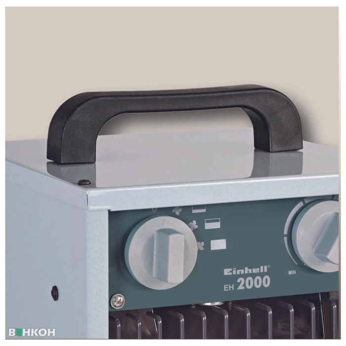 Тепловая пушка Einhell EH 2000 (2338280)