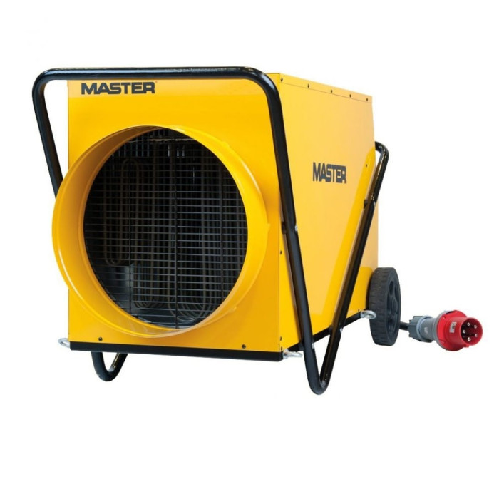 Електрична теплова гармата MASTER B 18 EPR