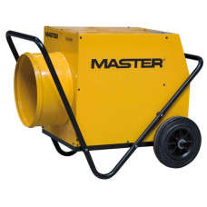 Електрична теплова гармата MASTER B 18 EPR