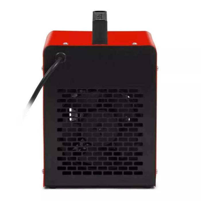 Электрическая тепловая пушка TROTEC TDS 10 С (123539)