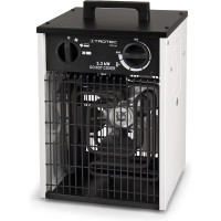 Теплова гармата електрична Trotec TDS 20 (123542)