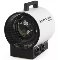 Электрическая тепловая пушка TROTEC TDS 20 R (123541)