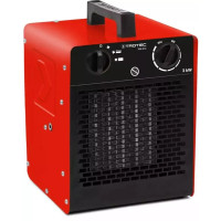 Электрическая тепловая пушка TROTEC TDS 20 С (123540)