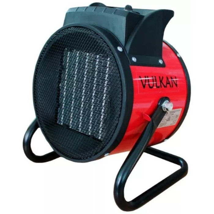Электрическая тепловая пушка Vulkan SL-PTC3000S (366789)