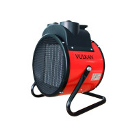 Электрическая тепловая пушка Vulkan SL-PTC5000R (366790)