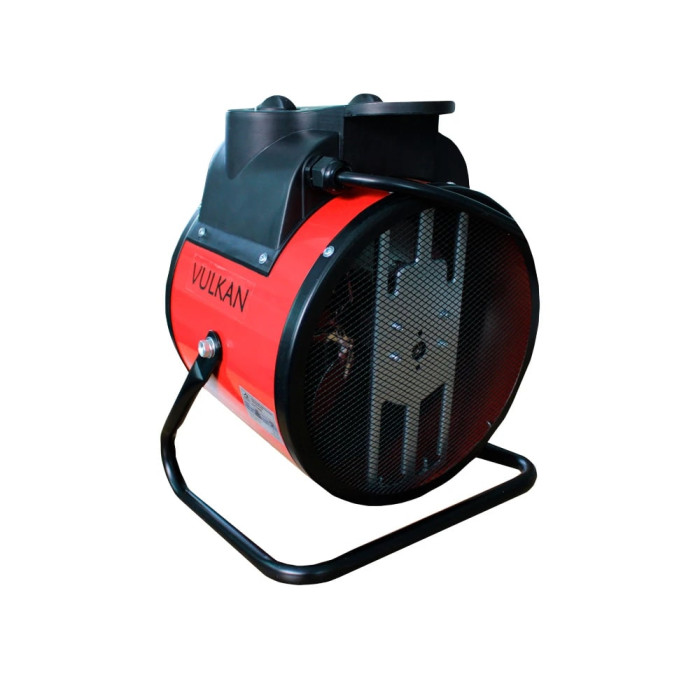 Электрическая тепловая пушка Vulkan SL-PTC5000R (366790)