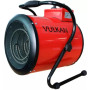 Электрическая тепловая пушка Vulkan SL-TSE-30G (366794)