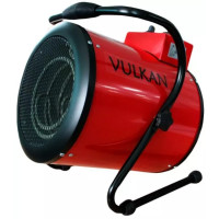 Электрическая тепловая пушка Vulkan SL-TSE-50G (366795)