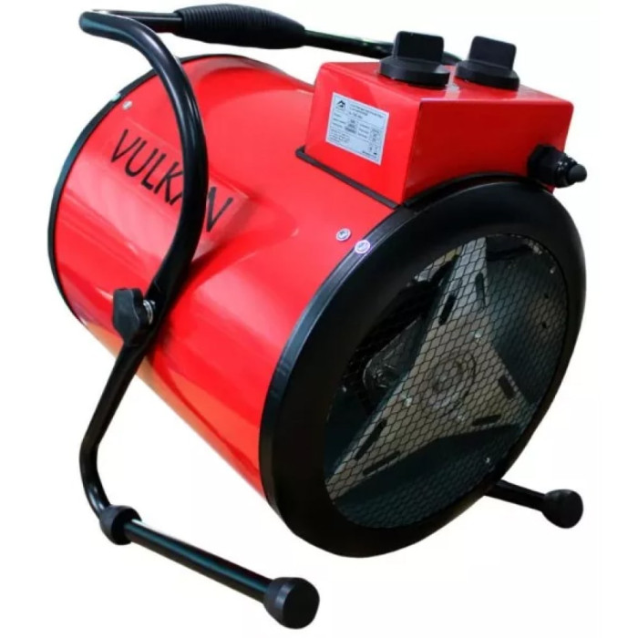 Электрическая тепловая пушка Vulkan SL-TSE-50G (366795)