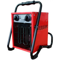 Электрический тепловентилятор Vulkan SL-TSE-20C (366796)
