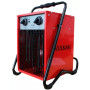 Электрический тепловентилятор Vulkan SL-TSE-33C (366797)