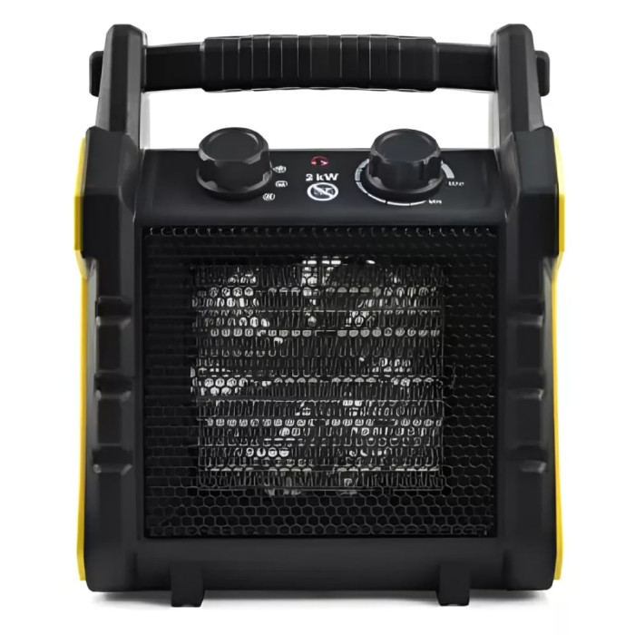 Електричний обігрівач GEKO G80405 2 кВт