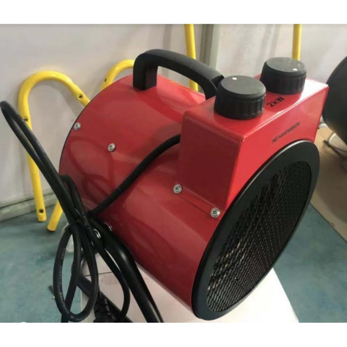 Электрический обогреватель Grunhelm GPH-2000 (91072)