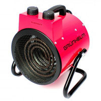 Электрический обогреватель Grunhelm GPH-3000 (91073)