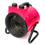 Электрический обогреватель Grunhelm GPH-3000 (91073)