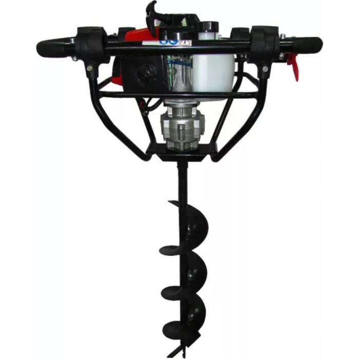 Мотобур Vulkan GD620 бензиновый, 2.4 кВт (81684)