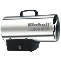 Обогреватель газовый Einhell HGG 300 Niro (2330910)