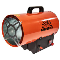 Обігрівач газовий Vitals GH-152 (211335)