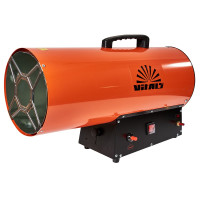 Обігрівач газовий Vitals GH-502 (211337)