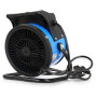 Электрический обогреватель RIPPER PTC M80906R, 3 кВт