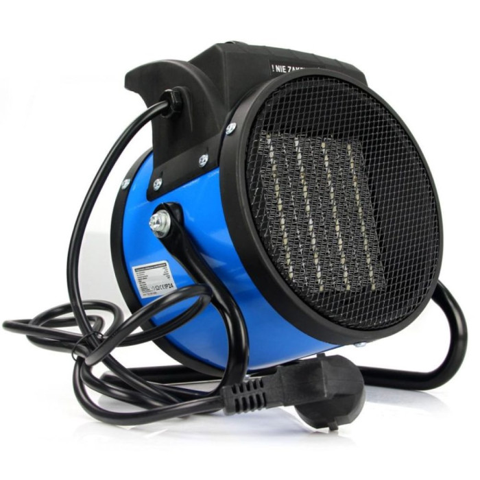 Электрический обогреватель RIPPER PTC M80906R, 3 кВт
