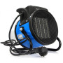 Электрический обогреватель RIPPER PTC M80906R, 3 кВт