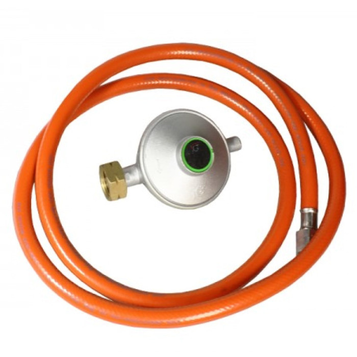 Газова теплова гармата Grunfeld GFAH-70