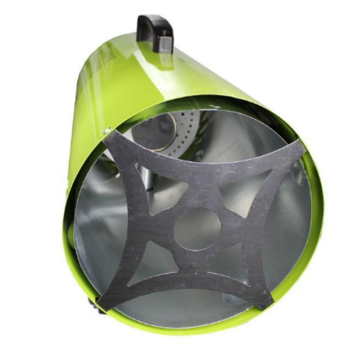 Газова теплова гармата Grunfeld GFAH-70