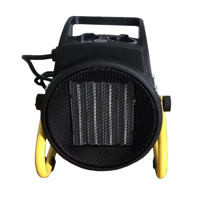 Тепловентилятор Barret BP-3E
