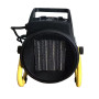 Тепловентилятор Barret BP-3E