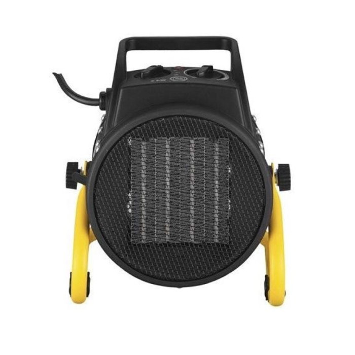 Тепловентилятор Barret BP-3E