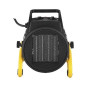 Тепловентилятор Barret BP-3E