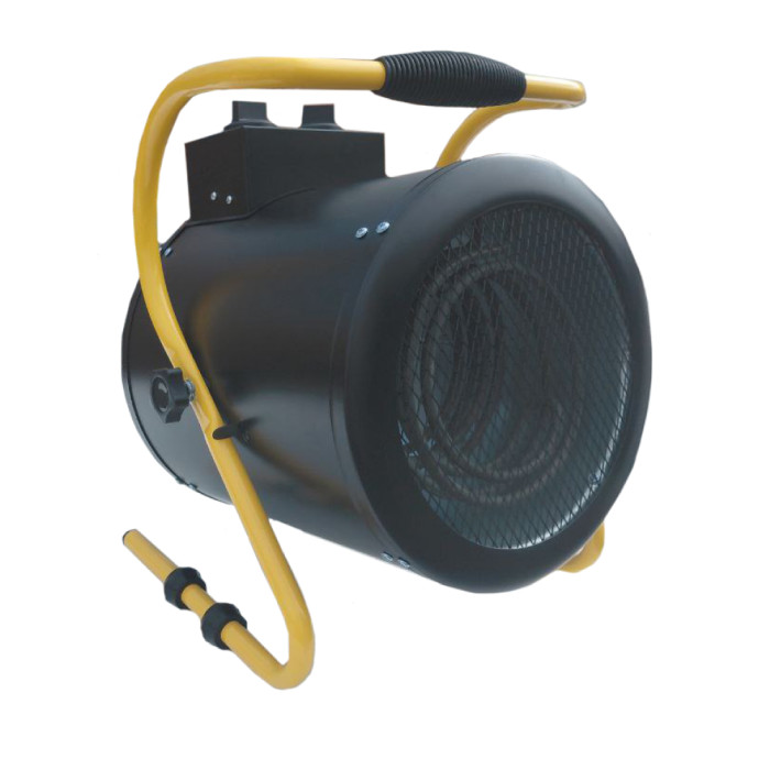 Тепловентилятор электрический Barret BP-4E