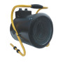 Тепловентилятор электрический Barret BP-4E