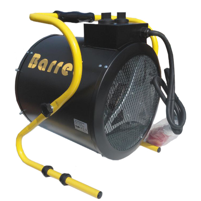 Тепловентилятор электрический Barret BP-9E3