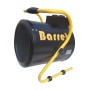 Тепловентилятор электрический Barret BP-9E3