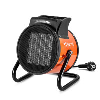 Тепловентилятор электрический Sturm FH2231RC, 3 кВт