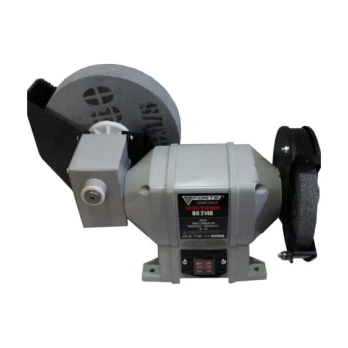 Електроточило Forte BG2146 (82169)