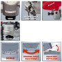 Верстат для заточування ланцюгів Einhell GC-CS 85