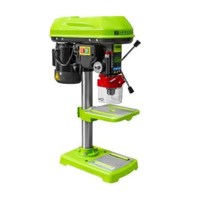 Сверлильний станок Zipper ZI-STB13T