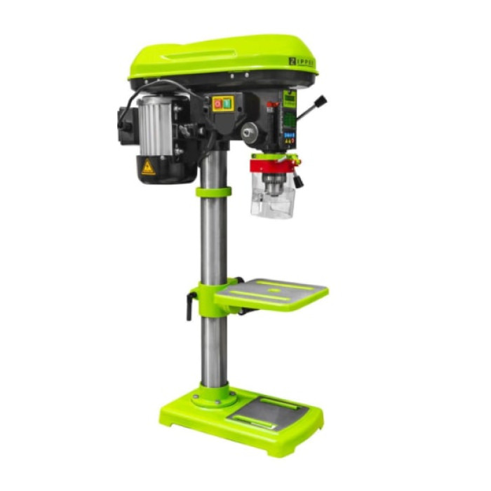 Сверлильний станок Zipper ZI-STB16T