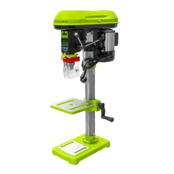 Сверлильний станок Zipper ZI-STB16T