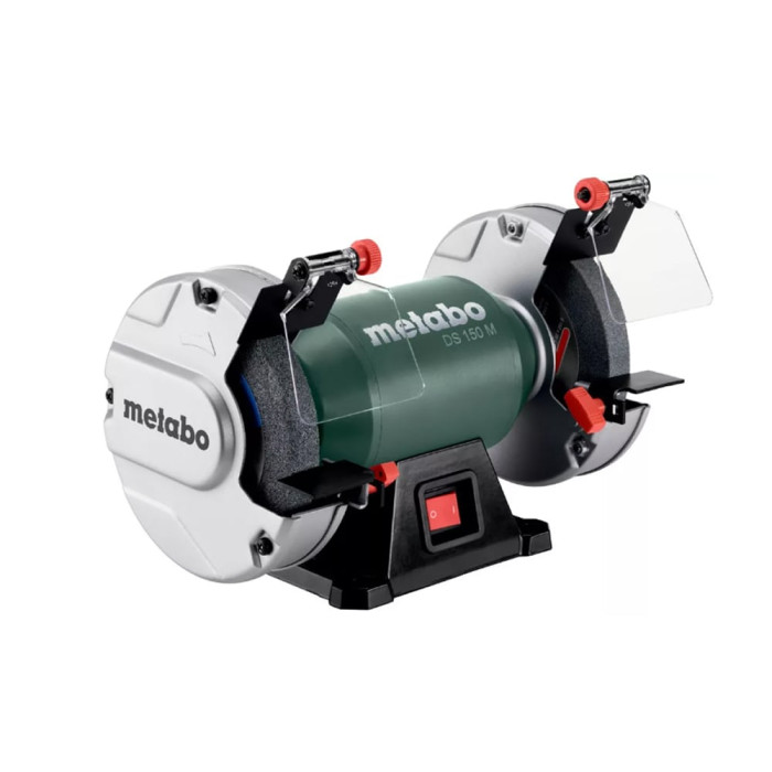 Точило Metabo DS 150 M, диск 150 мм (604150000)