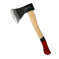Сокира 800г дерев`яна ручка Vitals A08-38W (125994)