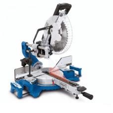 Пила торцовочная Scheppach HM305SL (5901223901)