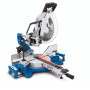 Пила торцовочная Scheppach HM305SL (5901223901)