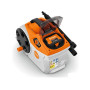 Аккумуляторная мойка STIHL REA 60.0 PLUS (RA010117600) без аккумулятора и зарядного устройства